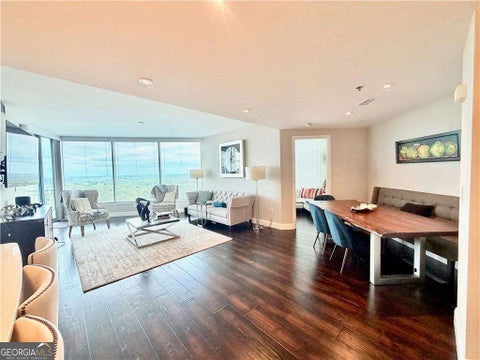 Photo of 3338 Peachtree Road NE #2303, Atlanta, GA 30326 (MLS # 10853485)