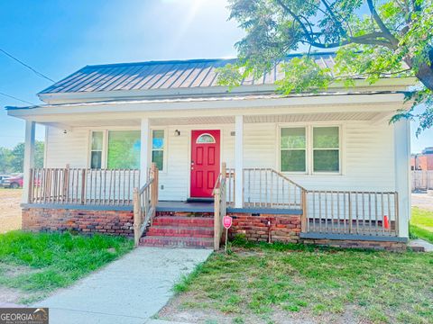 716 5th ST Augusta GA 30901