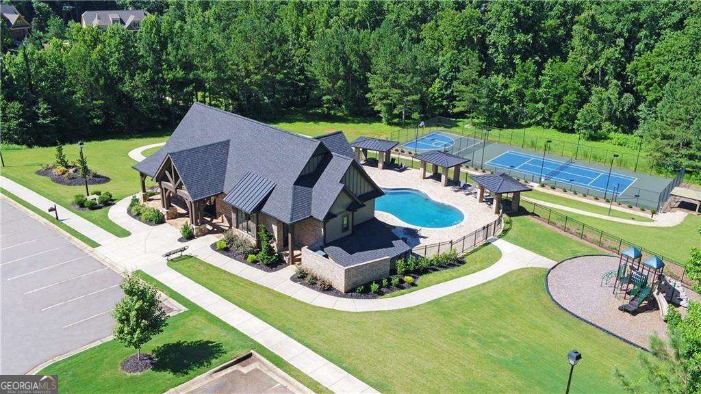 319 Water Oak Trail