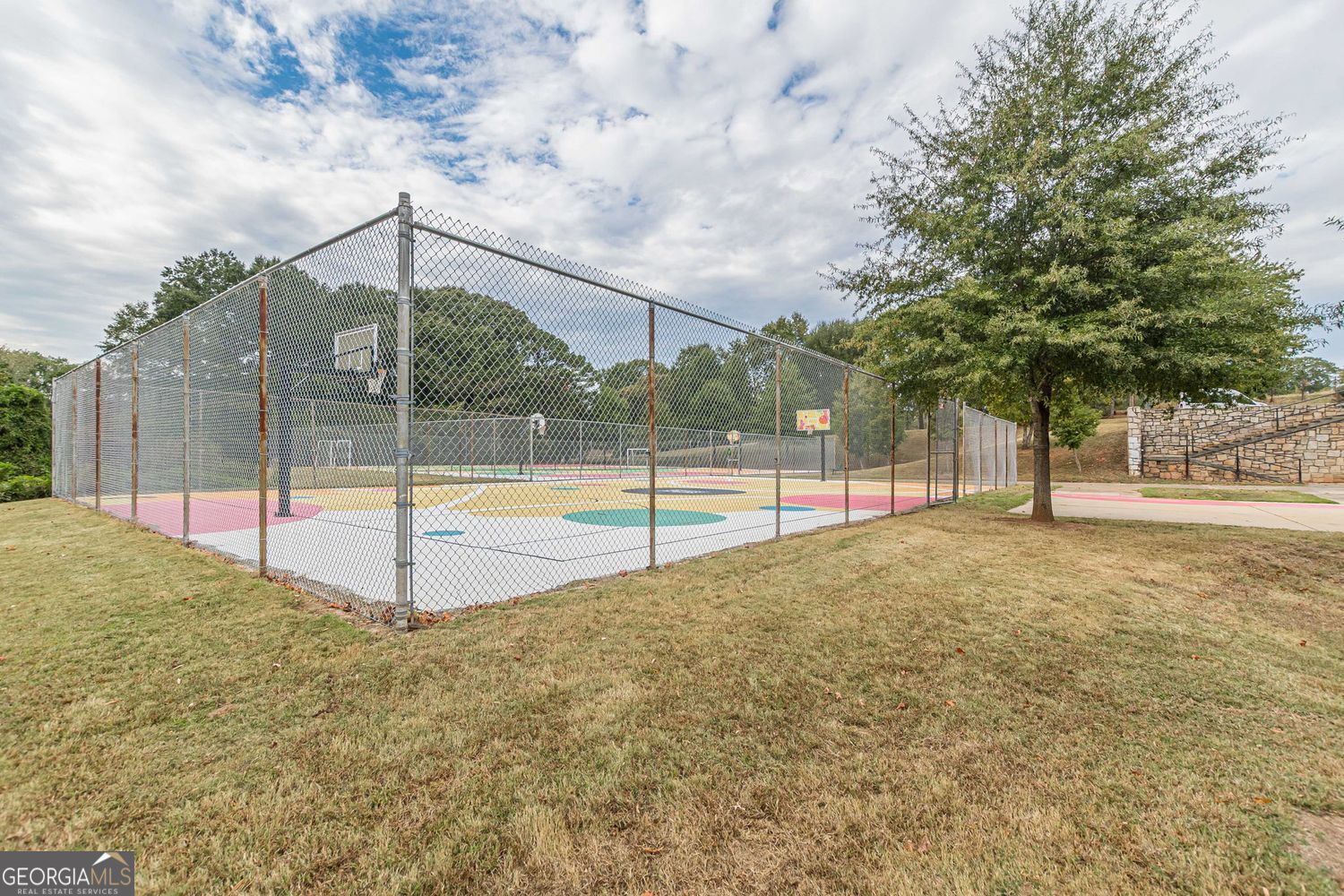 Thomasville Heights - Residential