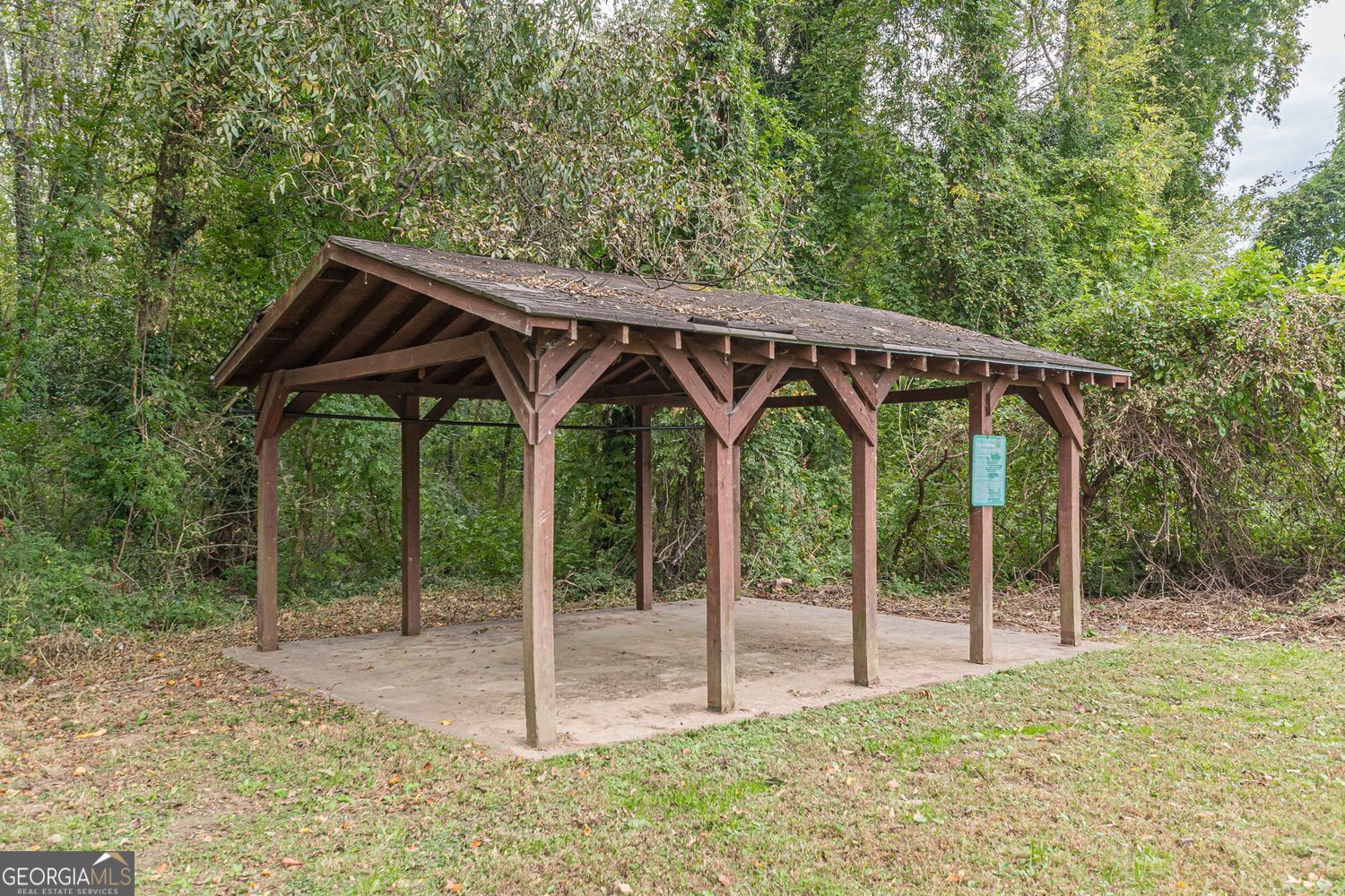 Thomasville Heights - Residential