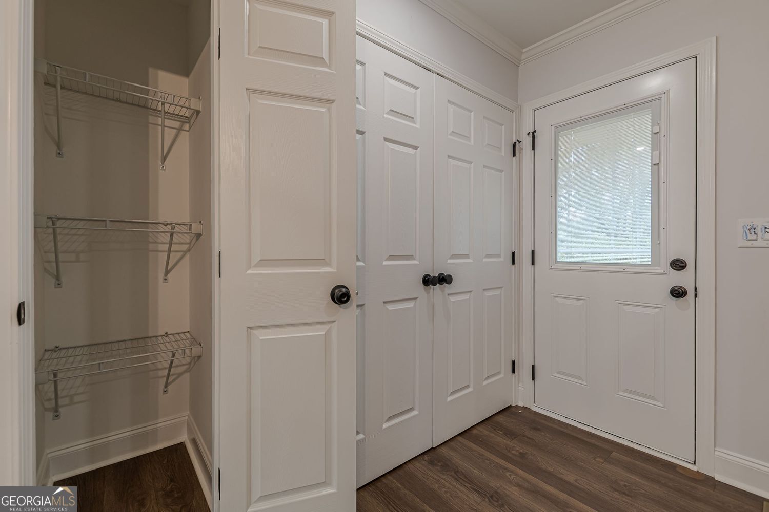 Thomasville Heights - Residential