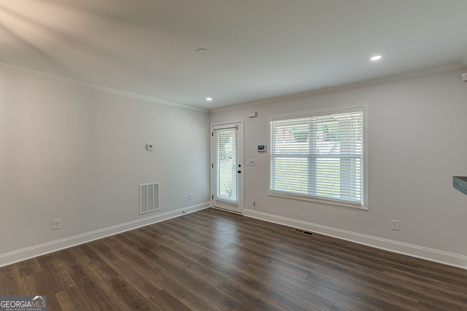 Thomasville Heights - Residential
