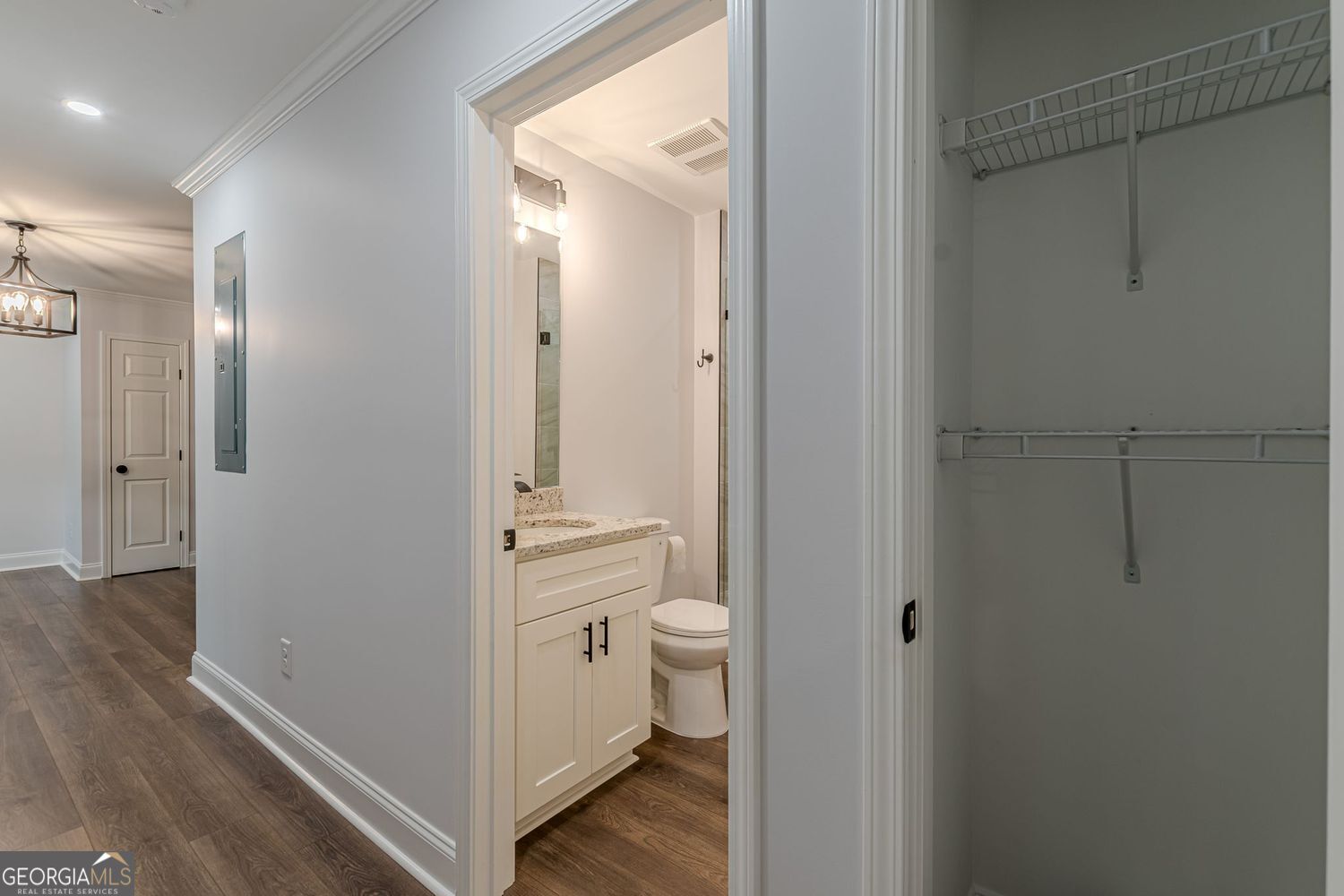 Thomasville Heights - Residential