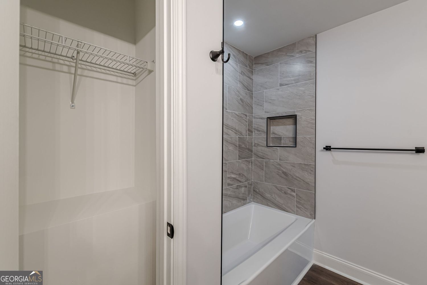 Thomasville Heights - Residential