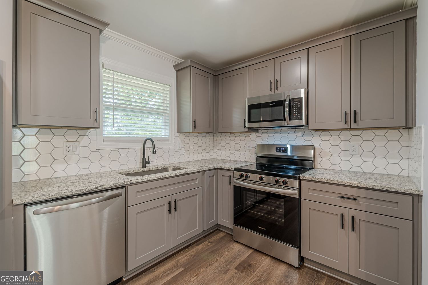Thomasville Heights - Residential