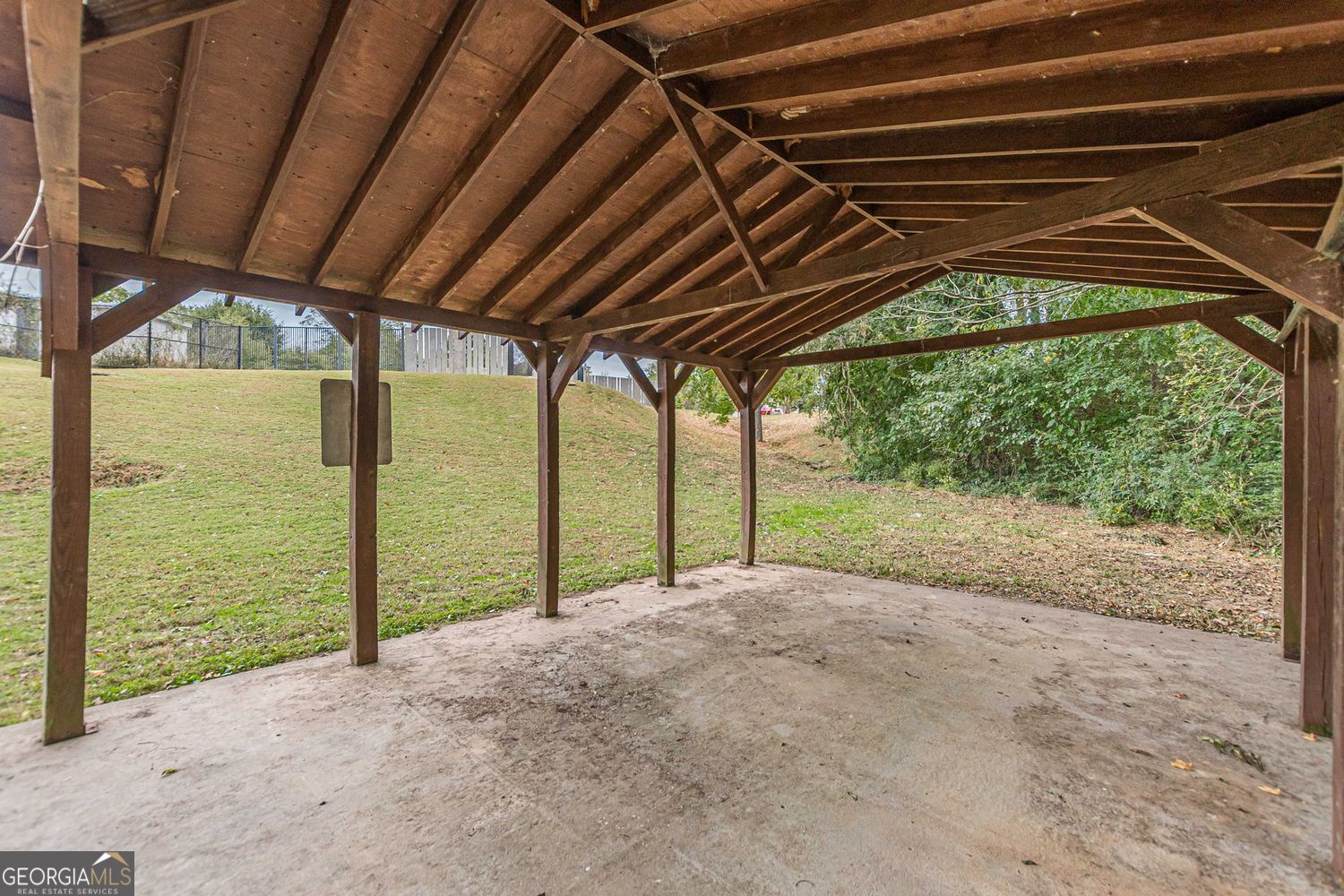 Thomasville Heights - Residential