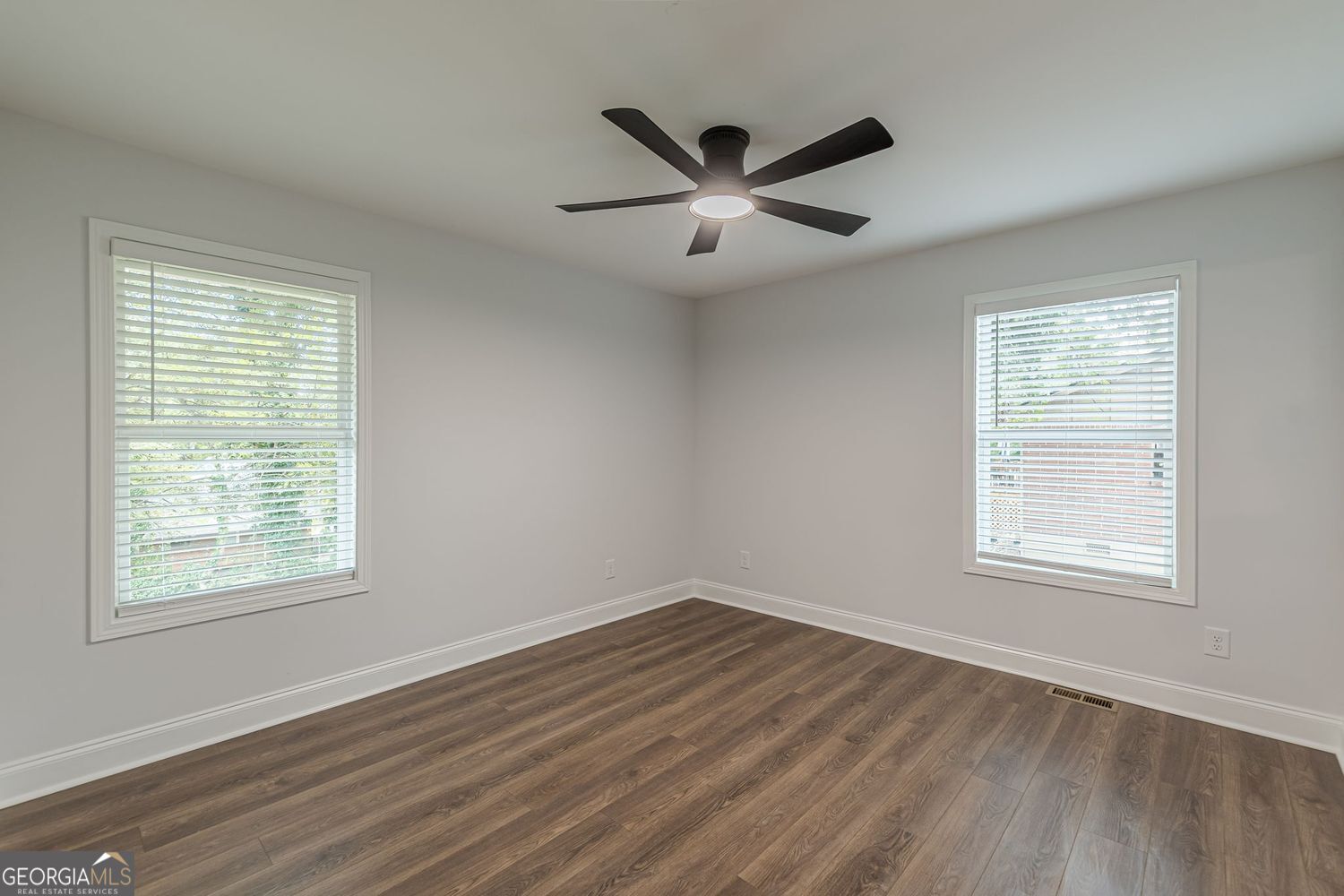Thomasville Heights - Residential