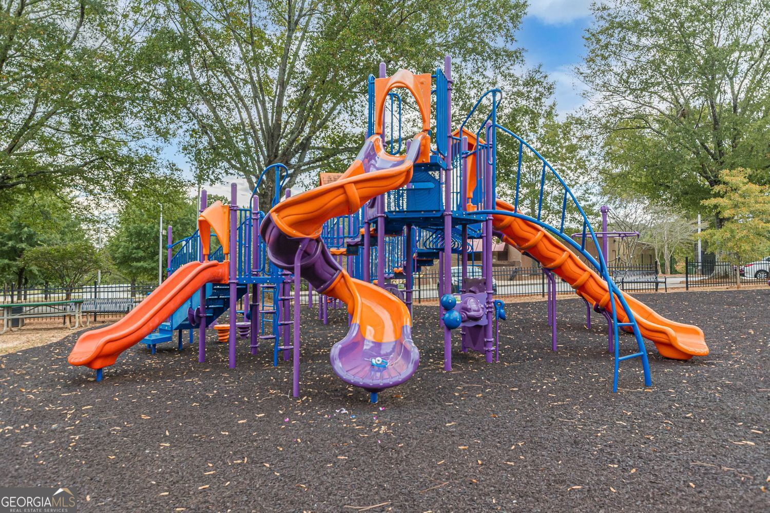 Thomasville Heights - Residential