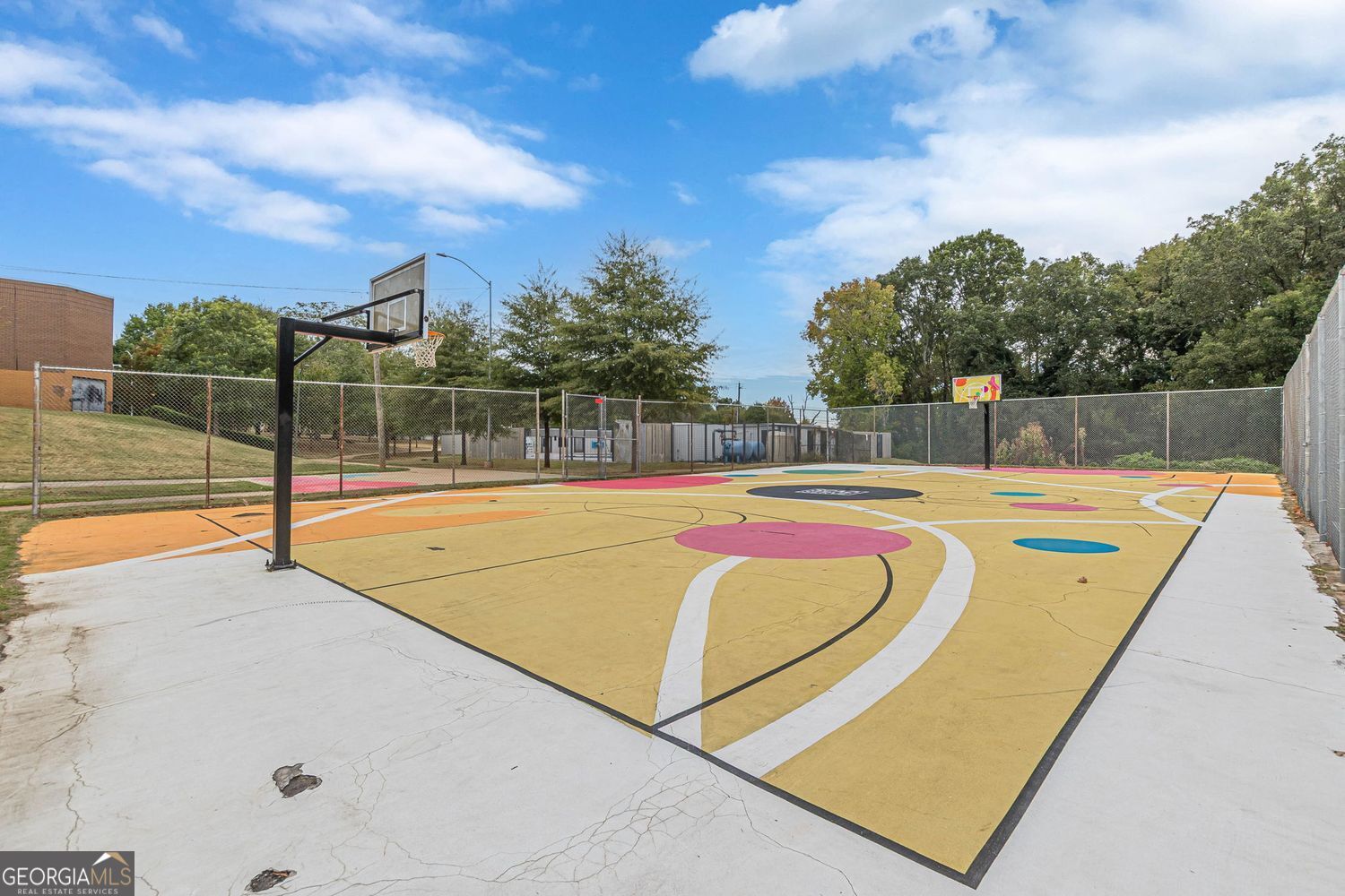 Thomasville Heights - Residential