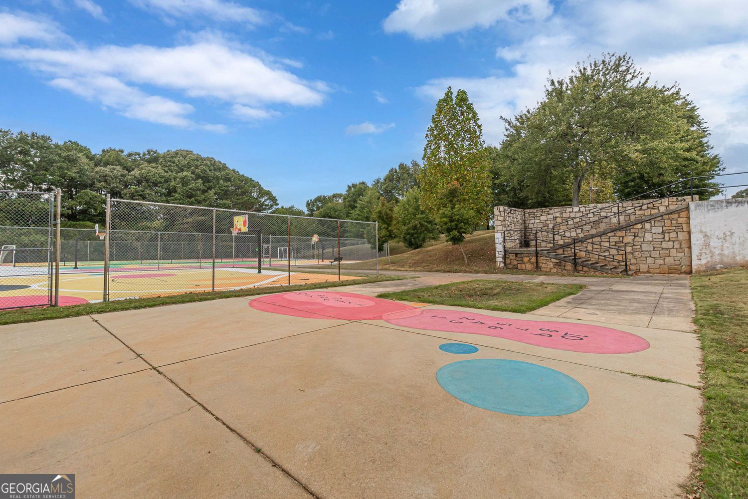 Thomasville Heights - Residential