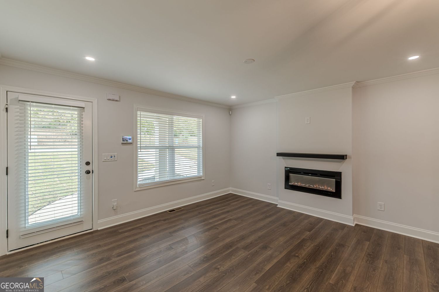 Thomasville Heights - Residential