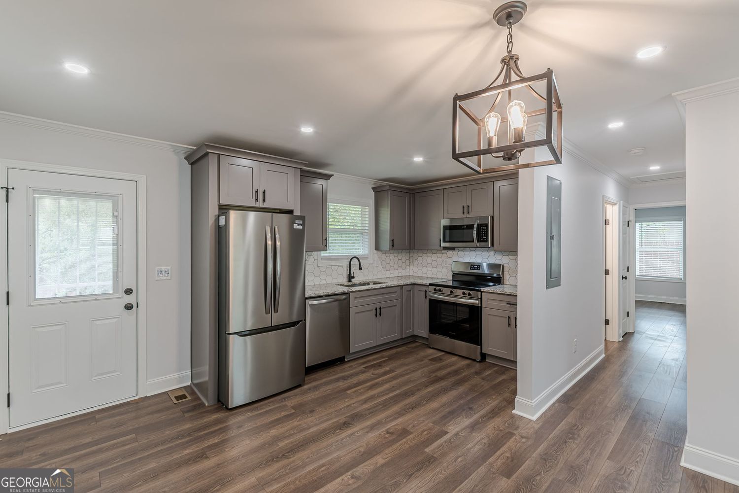 Thomasville Heights - Residential