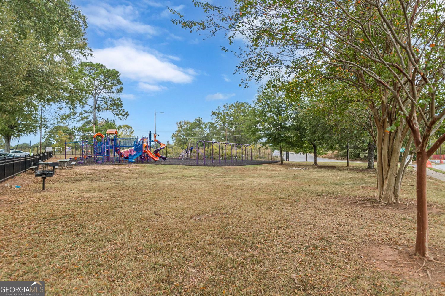 Thomasville Heights - Residential