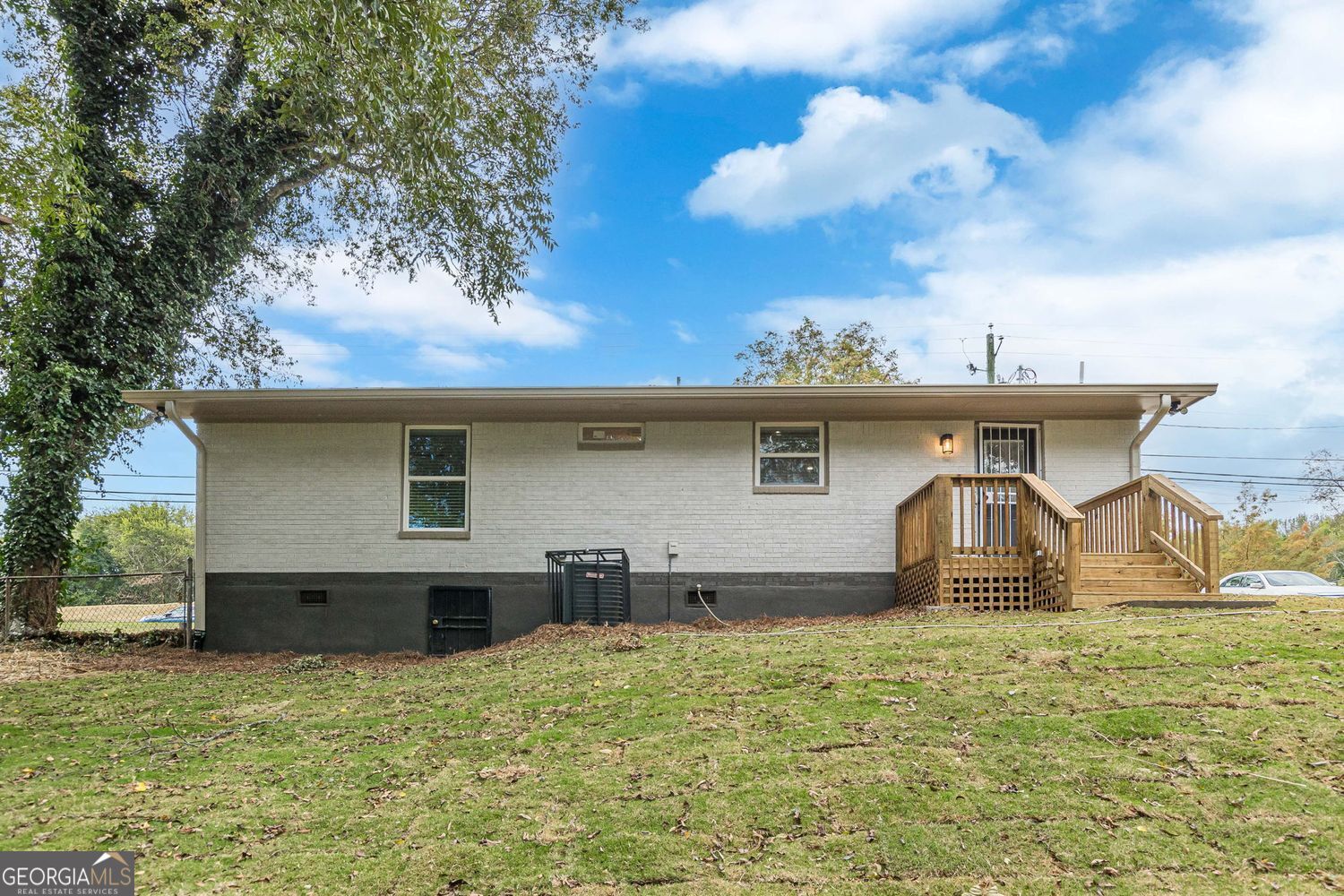 Thomasville Heights - Residential