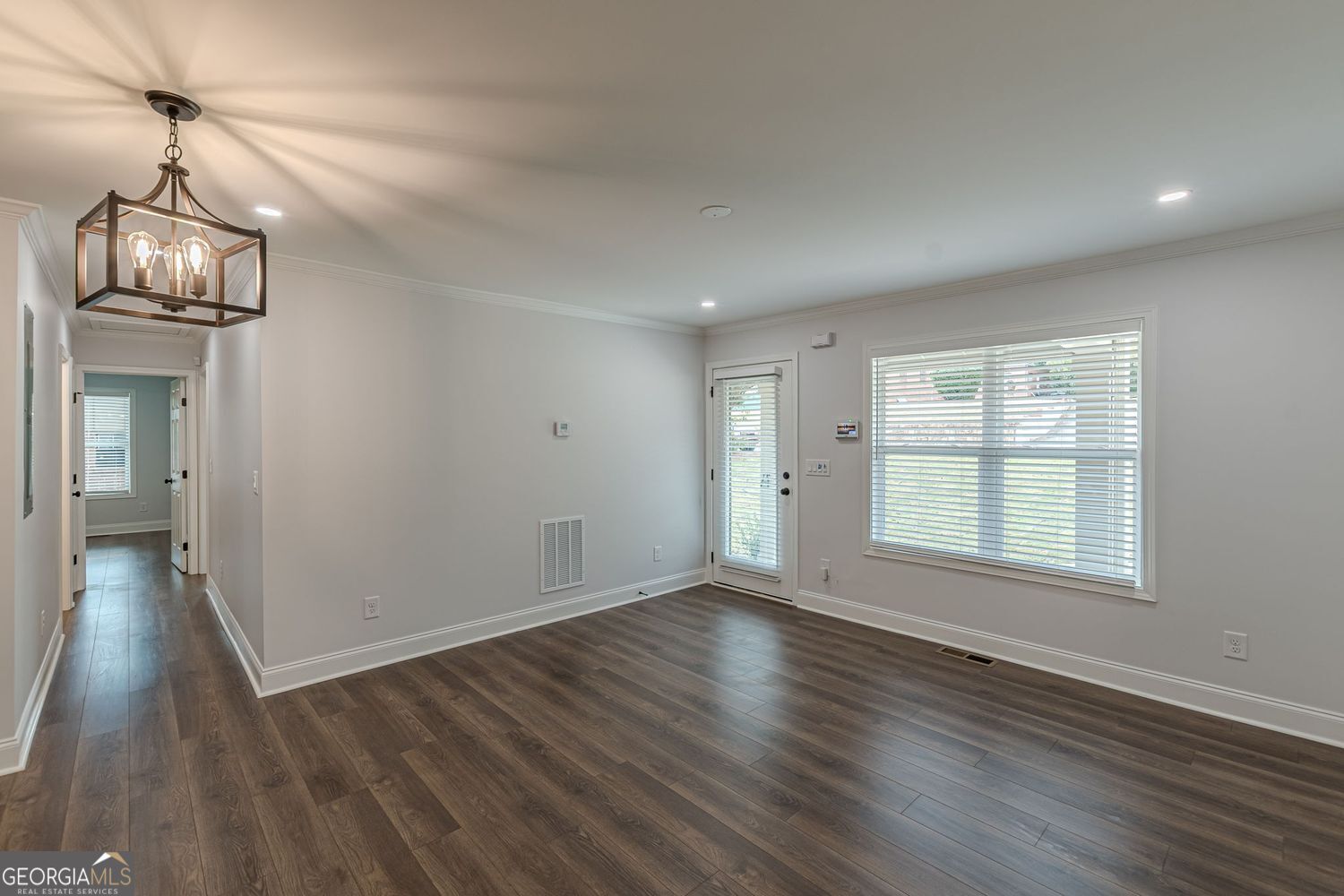 Thomasville Heights - Residential