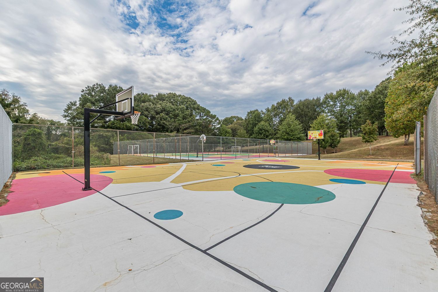 Thomasville Heights - Residential