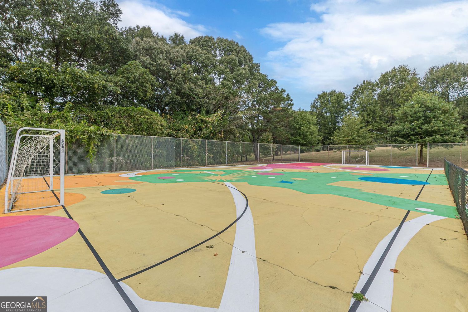 Thomasville Heights - Residential
