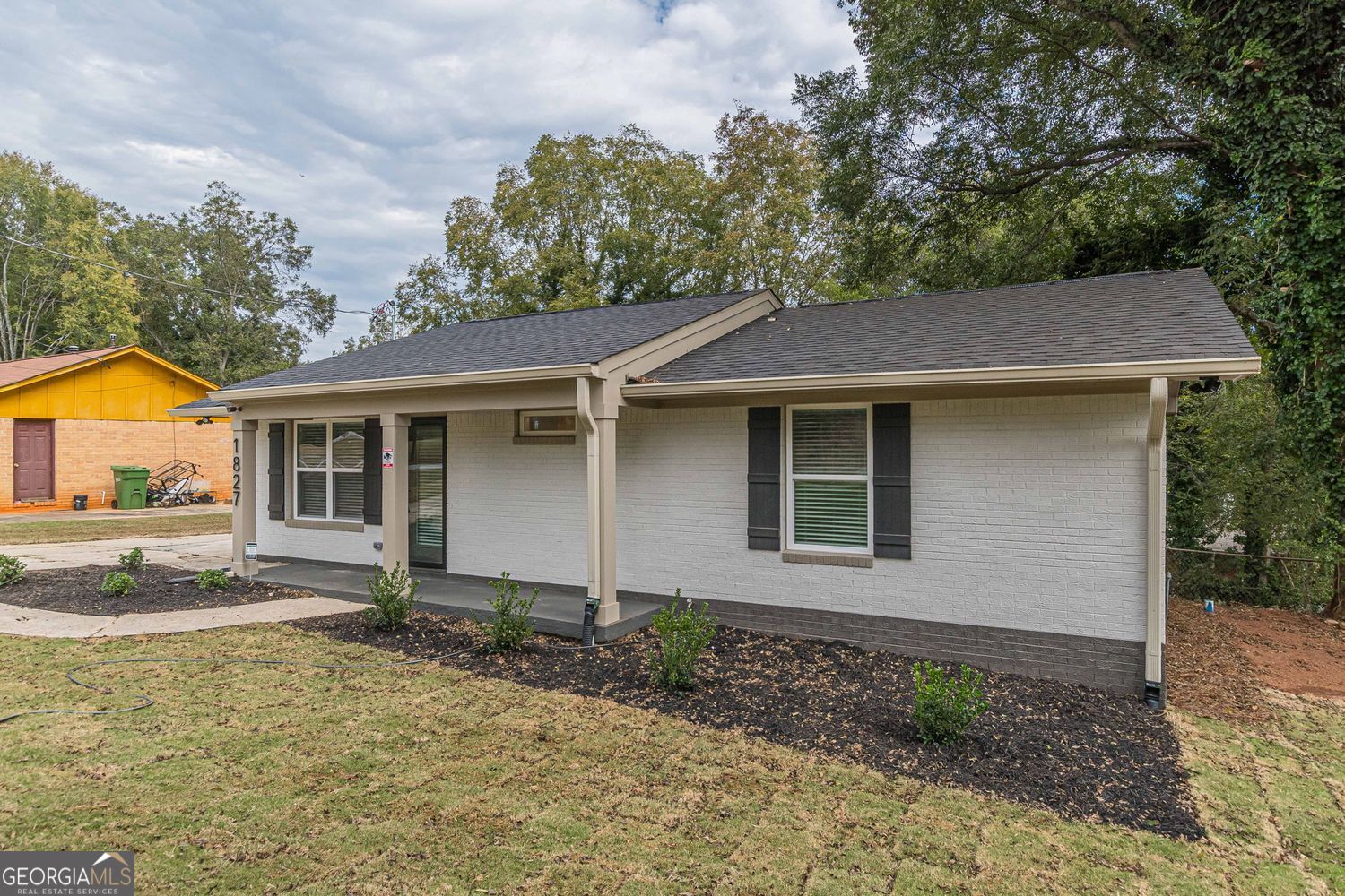 Thomasville Heights - Residential