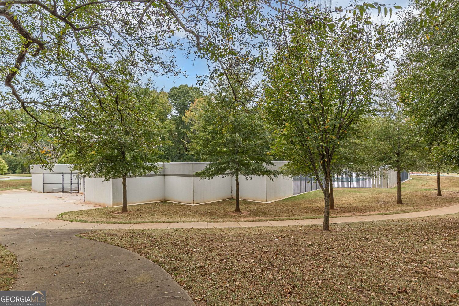 Thomasville Heights - Residential