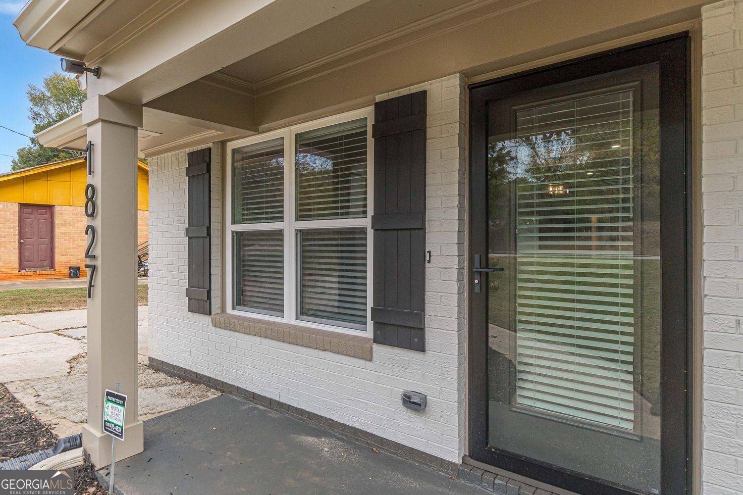 Thomasville Heights - Residential