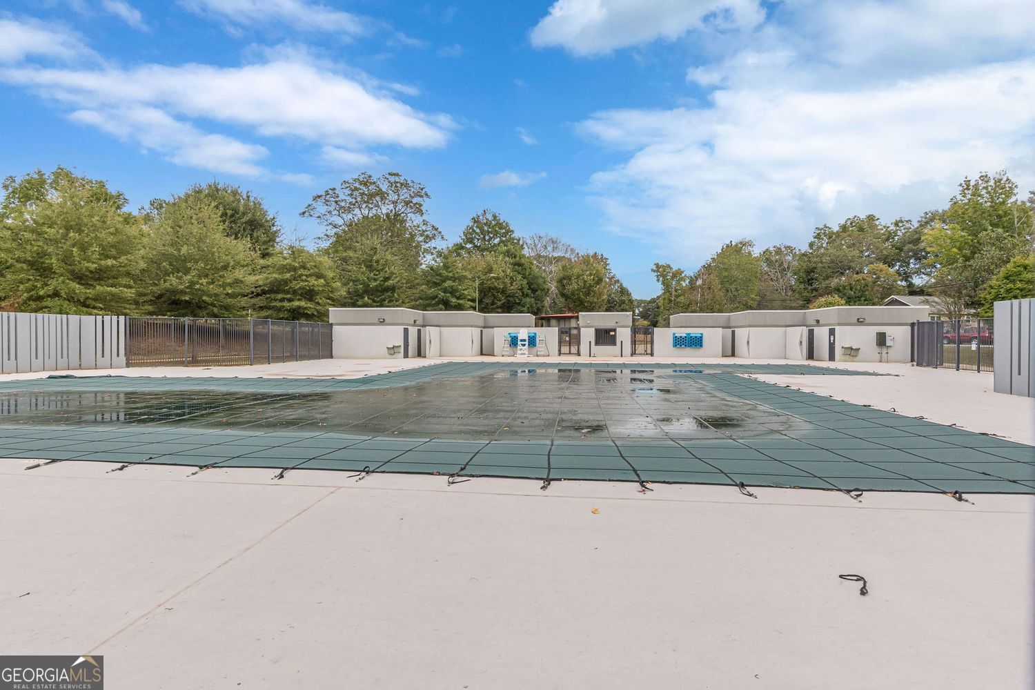Thomasville Heights - Residential