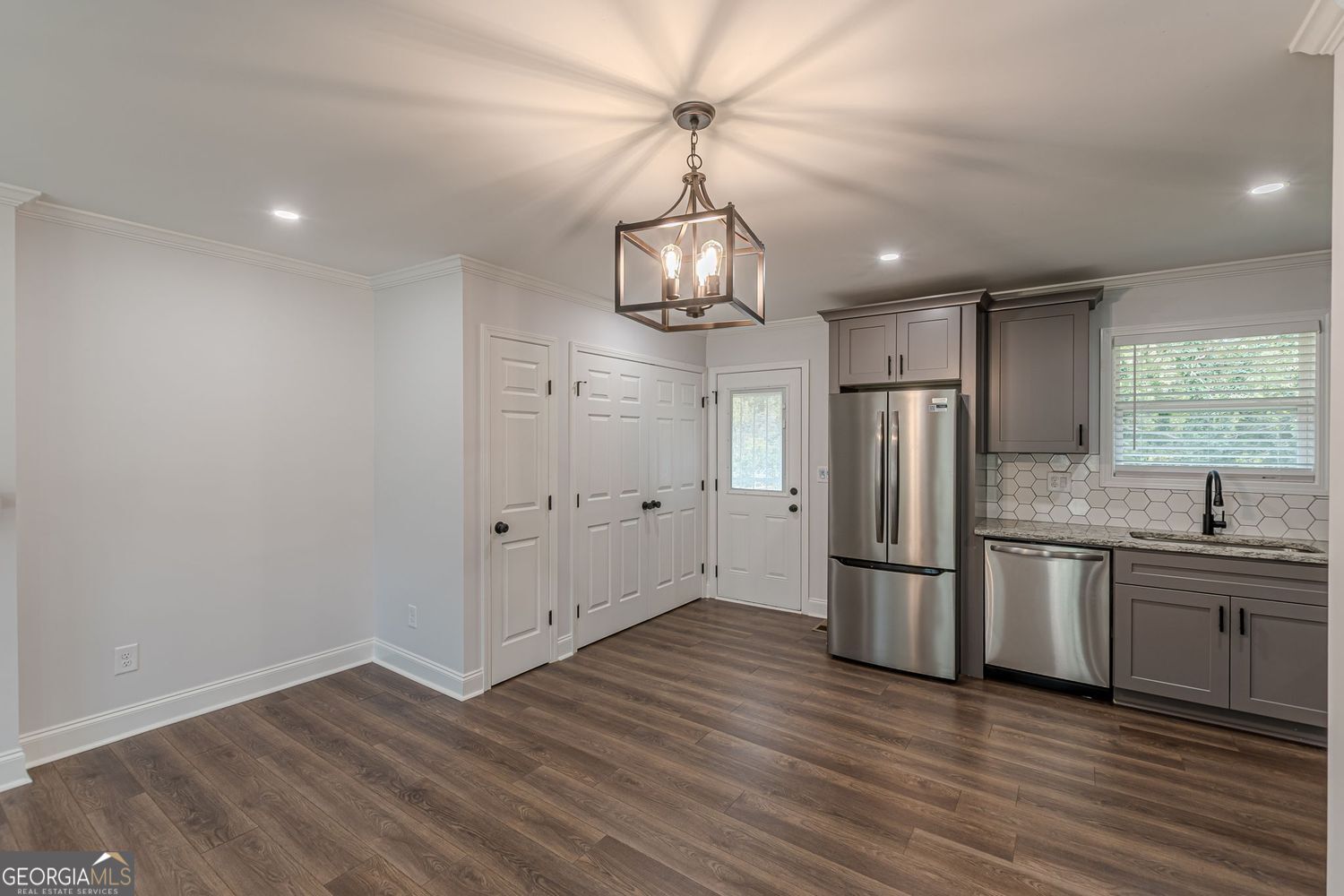 Thomasville Heights - Residential