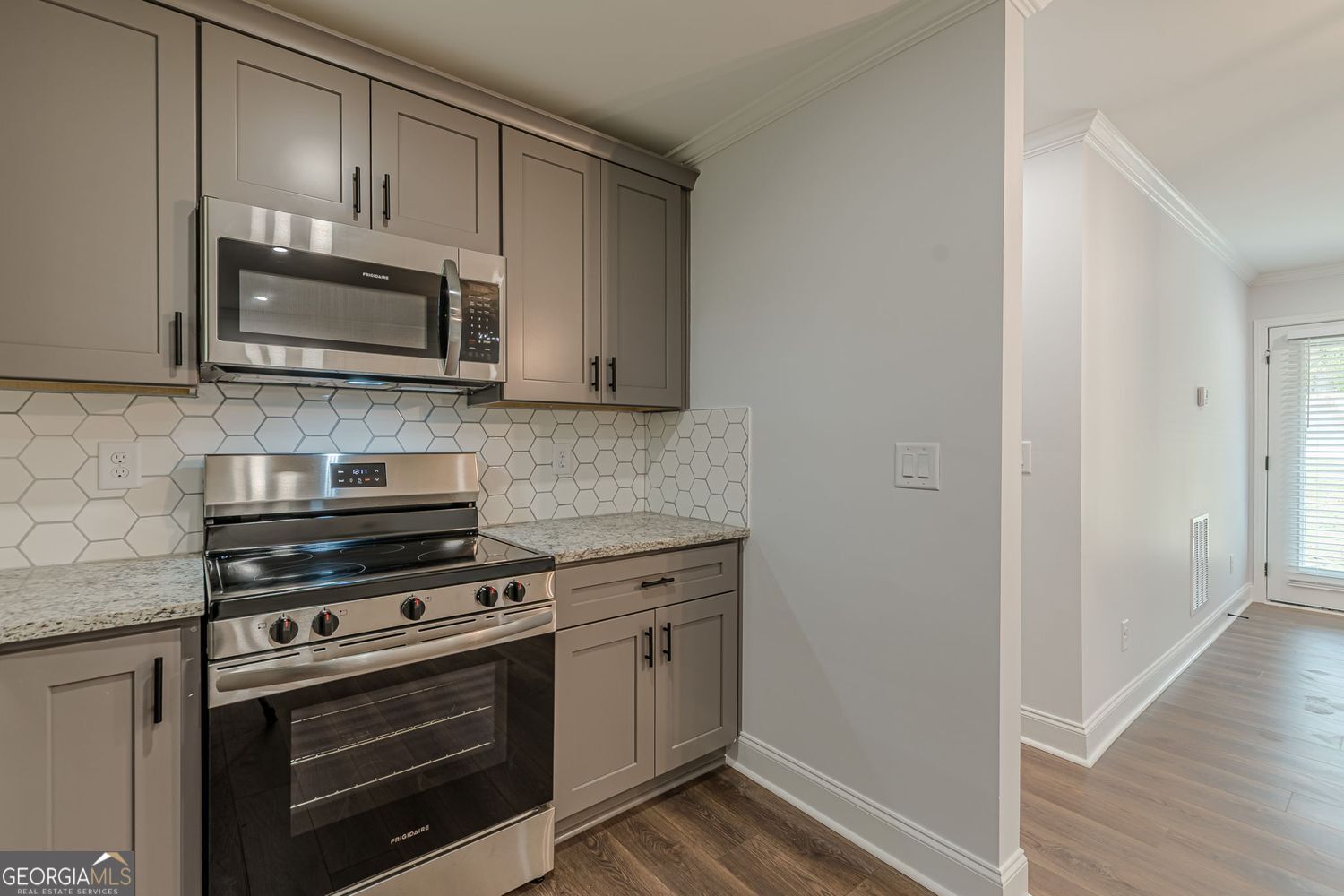 Thomasville Heights - Residential