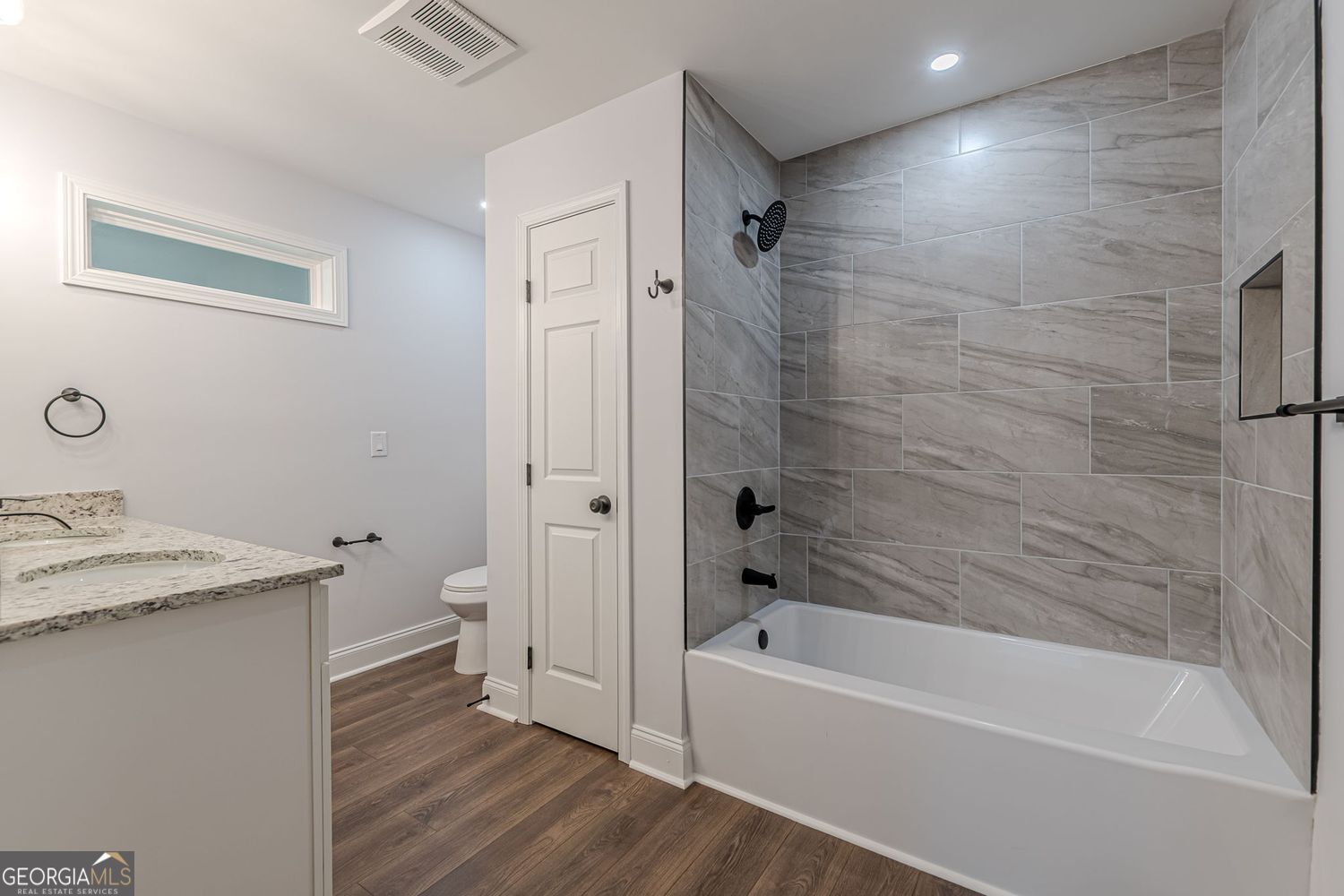 Thomasville Heights - Residential