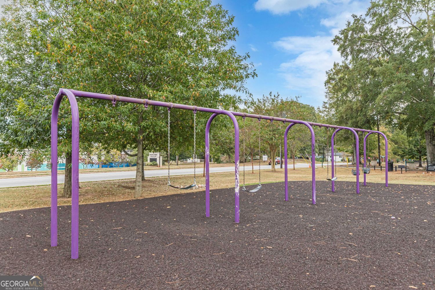 Thomasville Heights - Residential