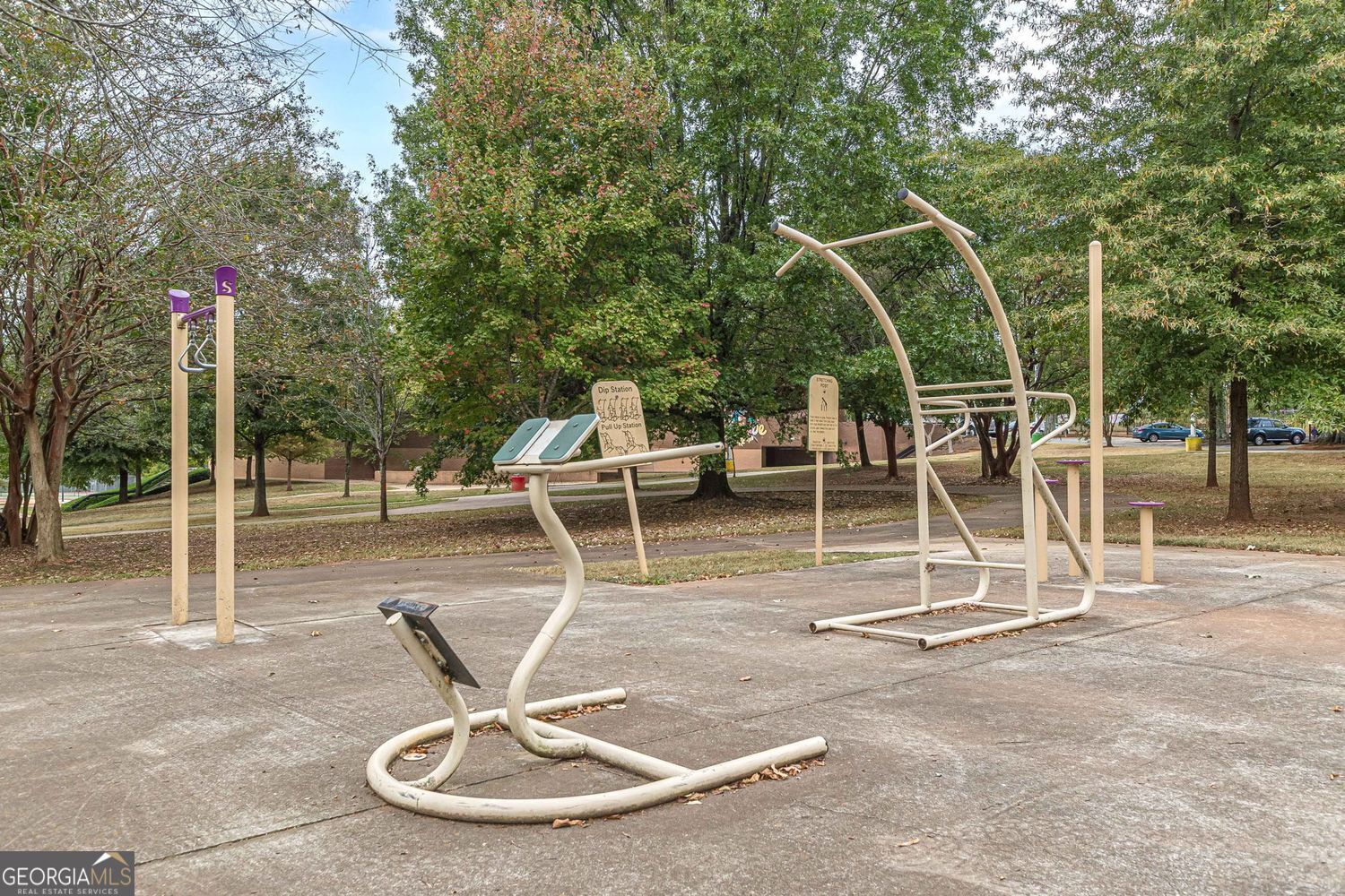 Thomasville Heights - Residential