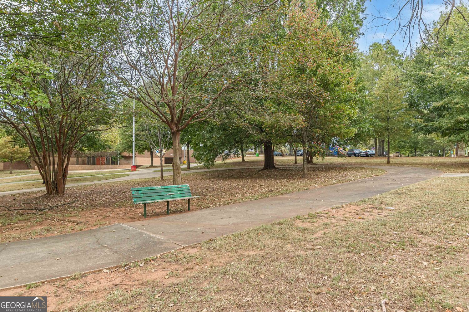 Thomasville Heights - Residential