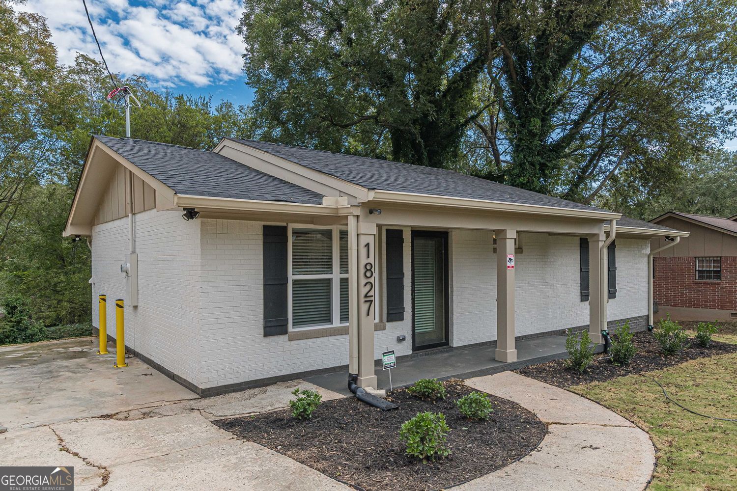 Thomasville Heights - Residential