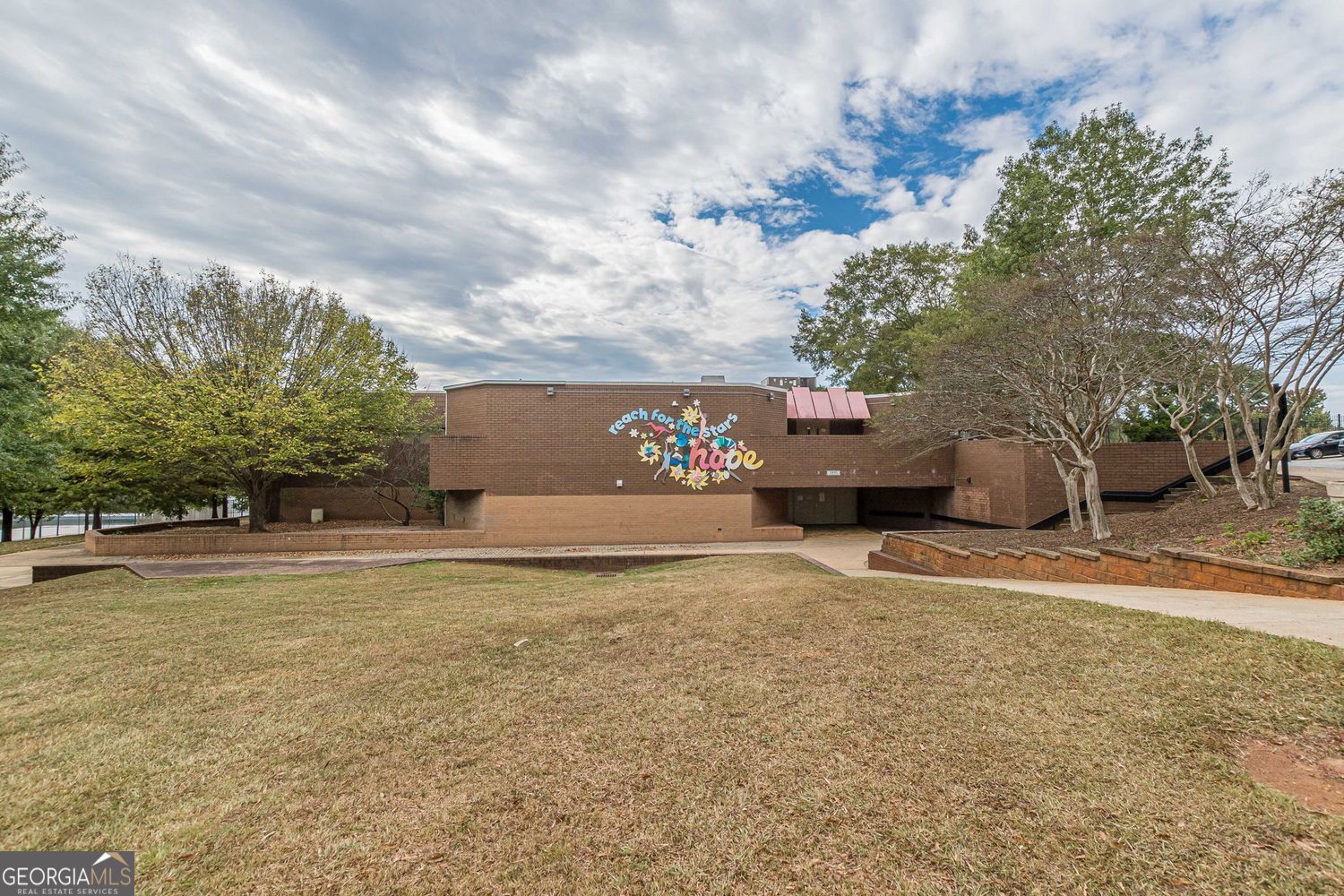Thomasville Heights - Residential