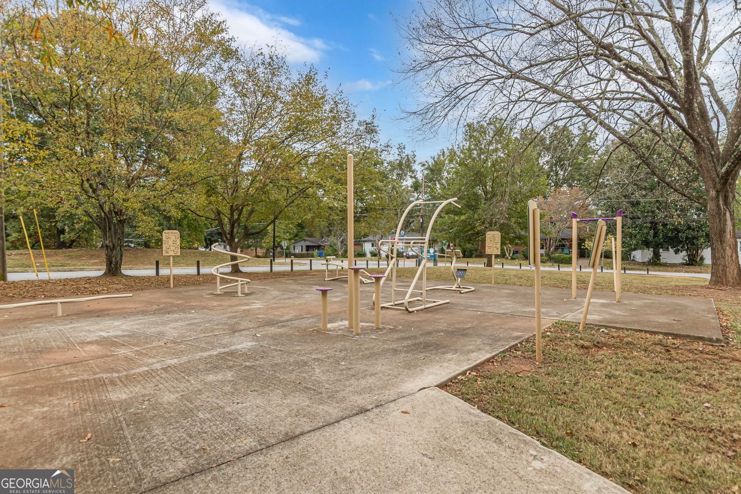Thomasville Heights - Residential