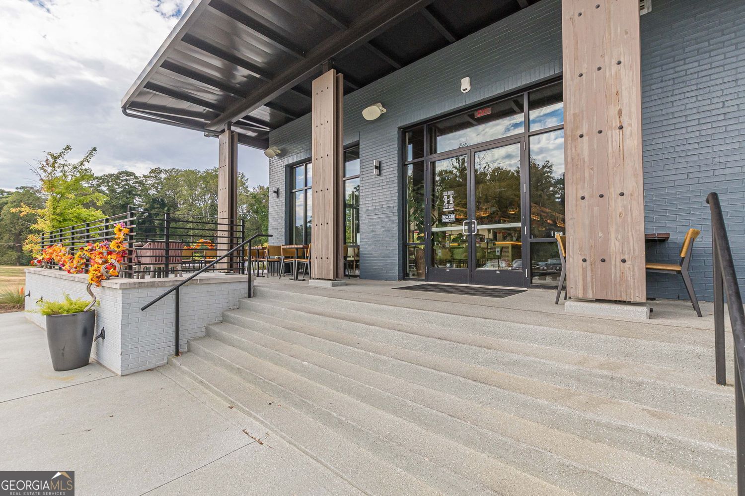 Thomasville Heights - Residential