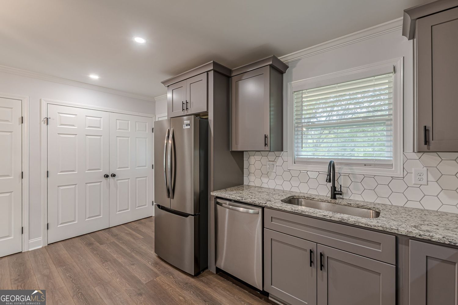 Thomasville Heights - Residential