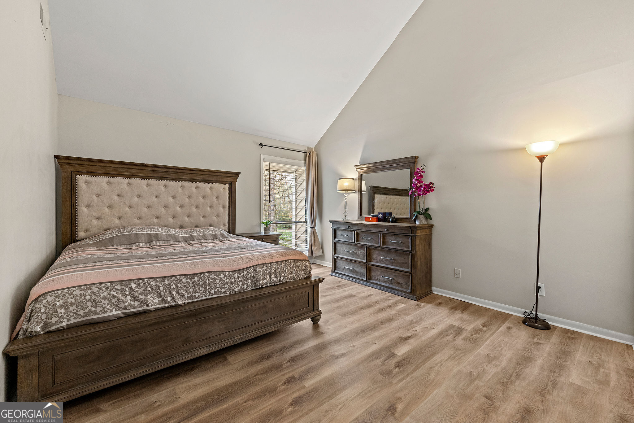 WILLOW POINT - Residential