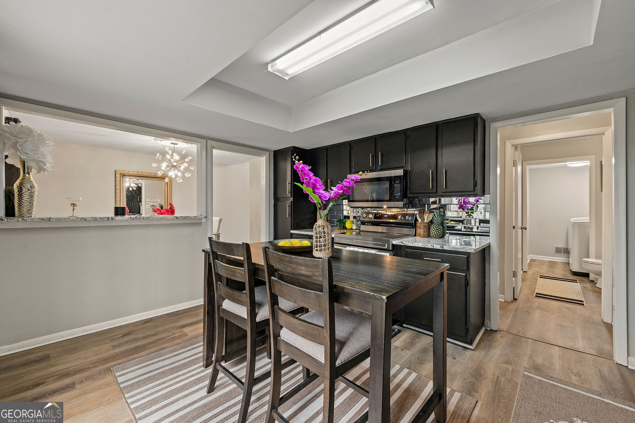 WILLOW POINT - Residential