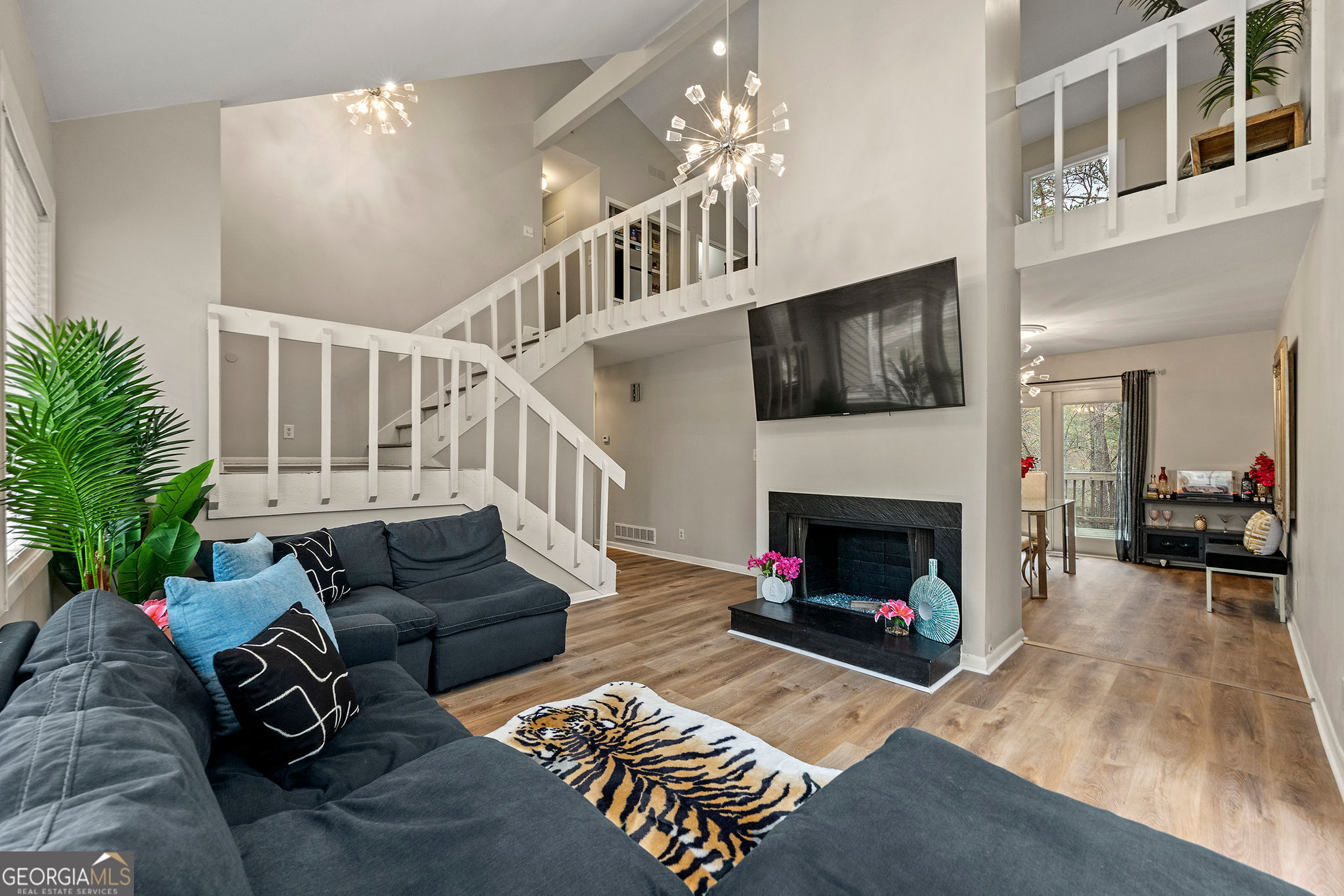 WILLOW POINT - Residential