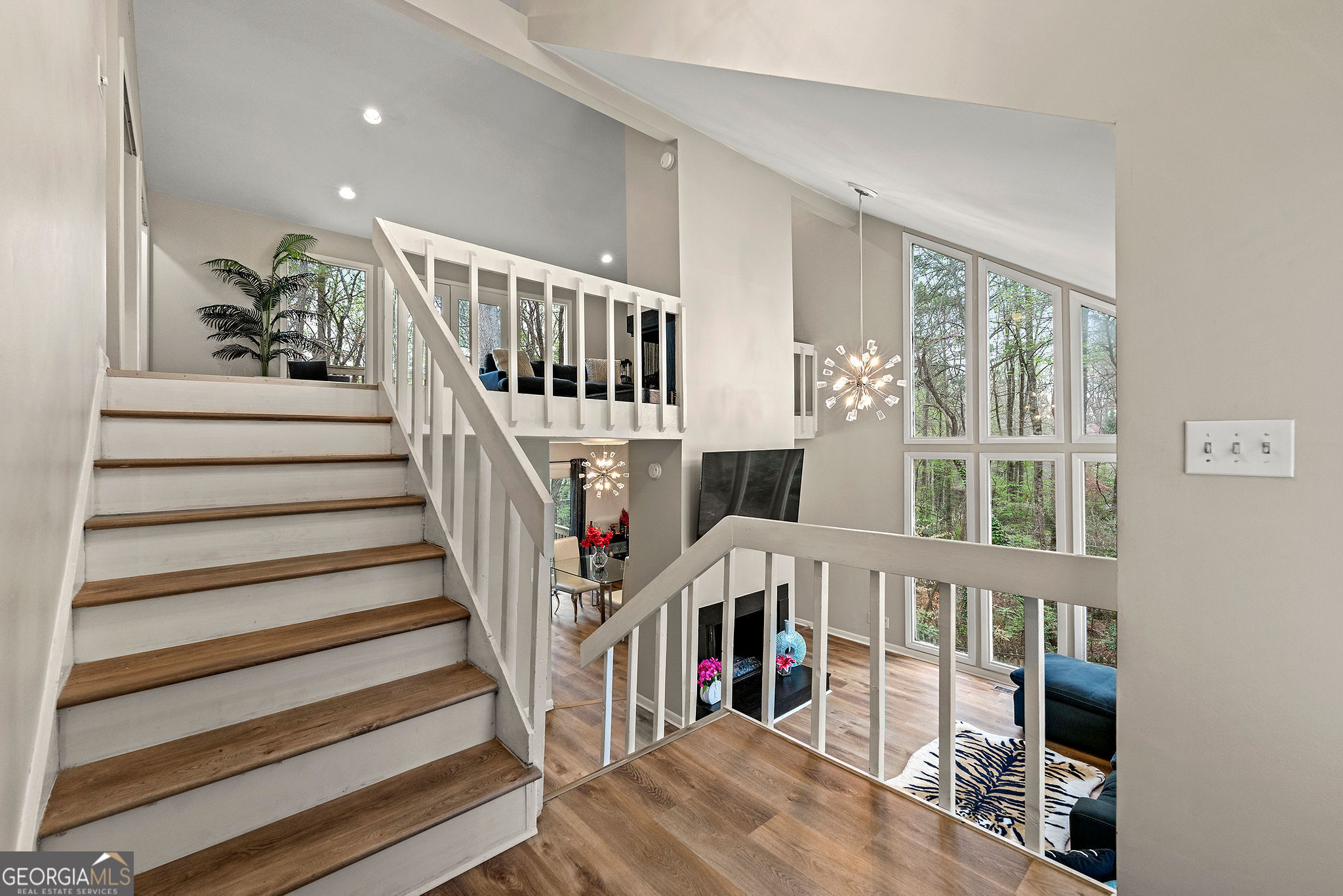 WILLOW POINT - Residential