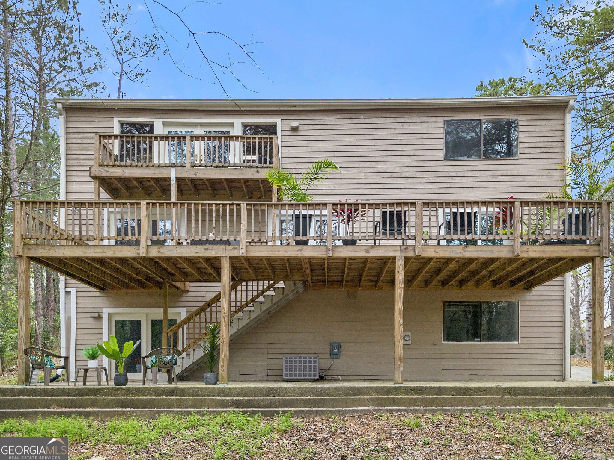 WILLOW POINT - Residential