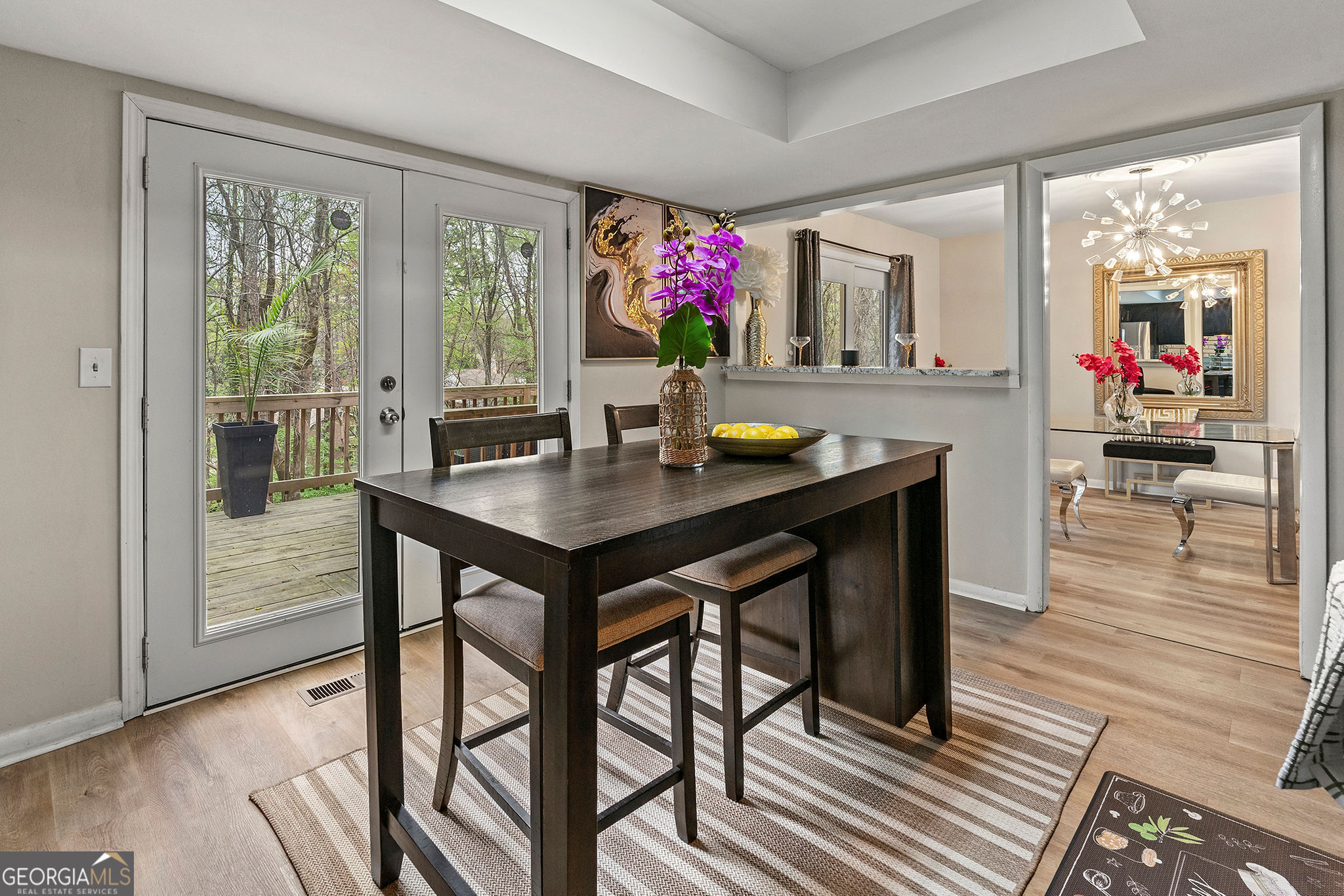WILLOW POINT - Residential