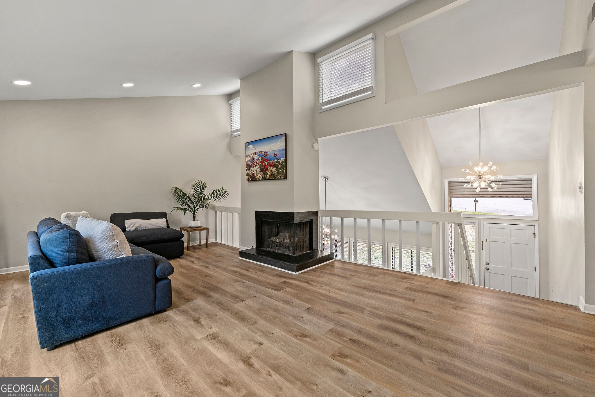 WILLOW POINT - Residential