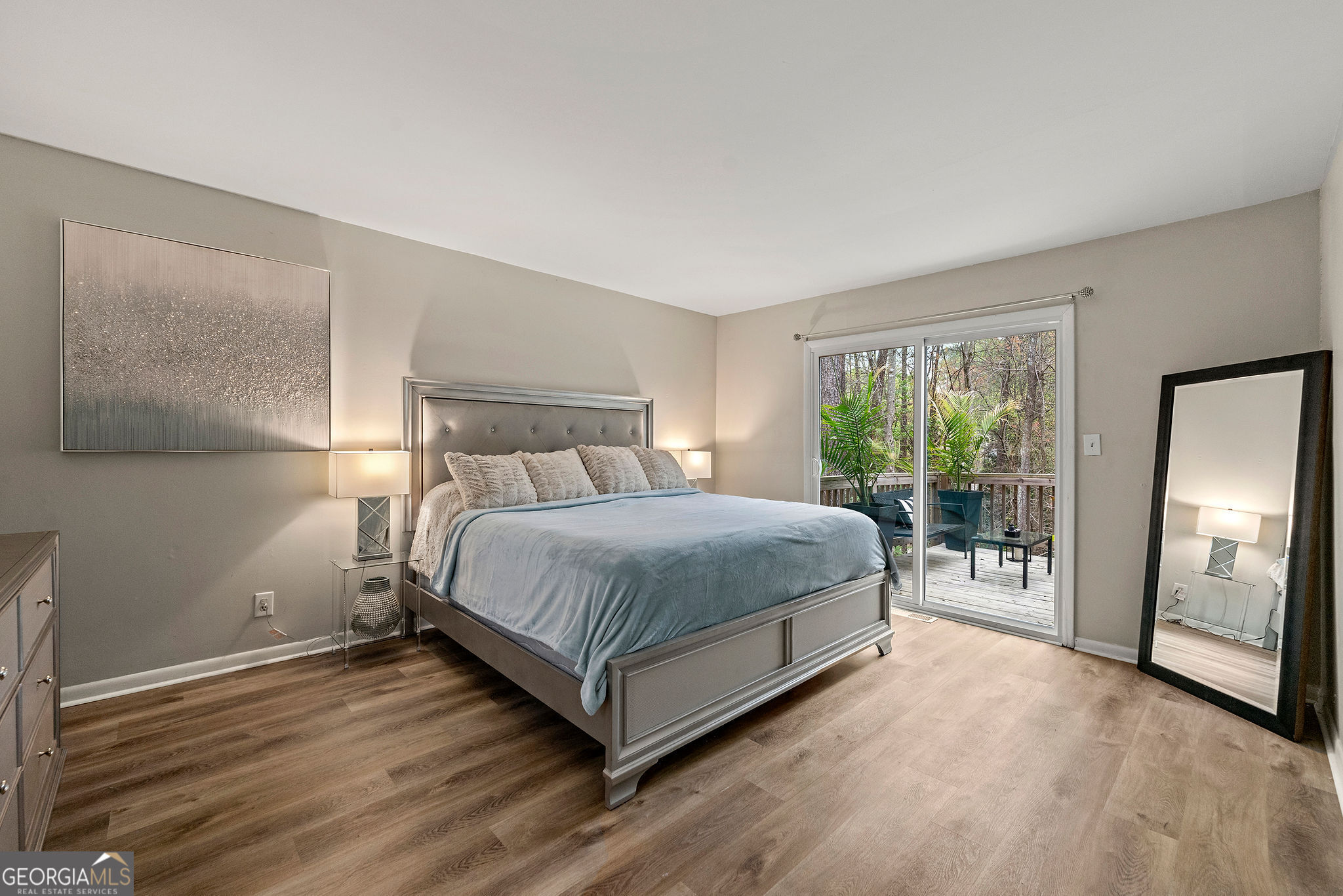 WILLOW POINT - Residential