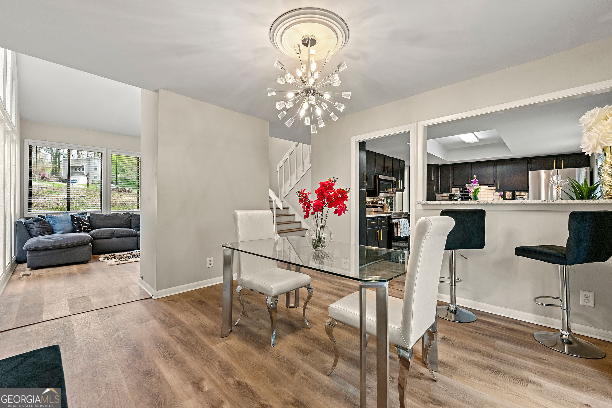 WILLOW POINT - Residential