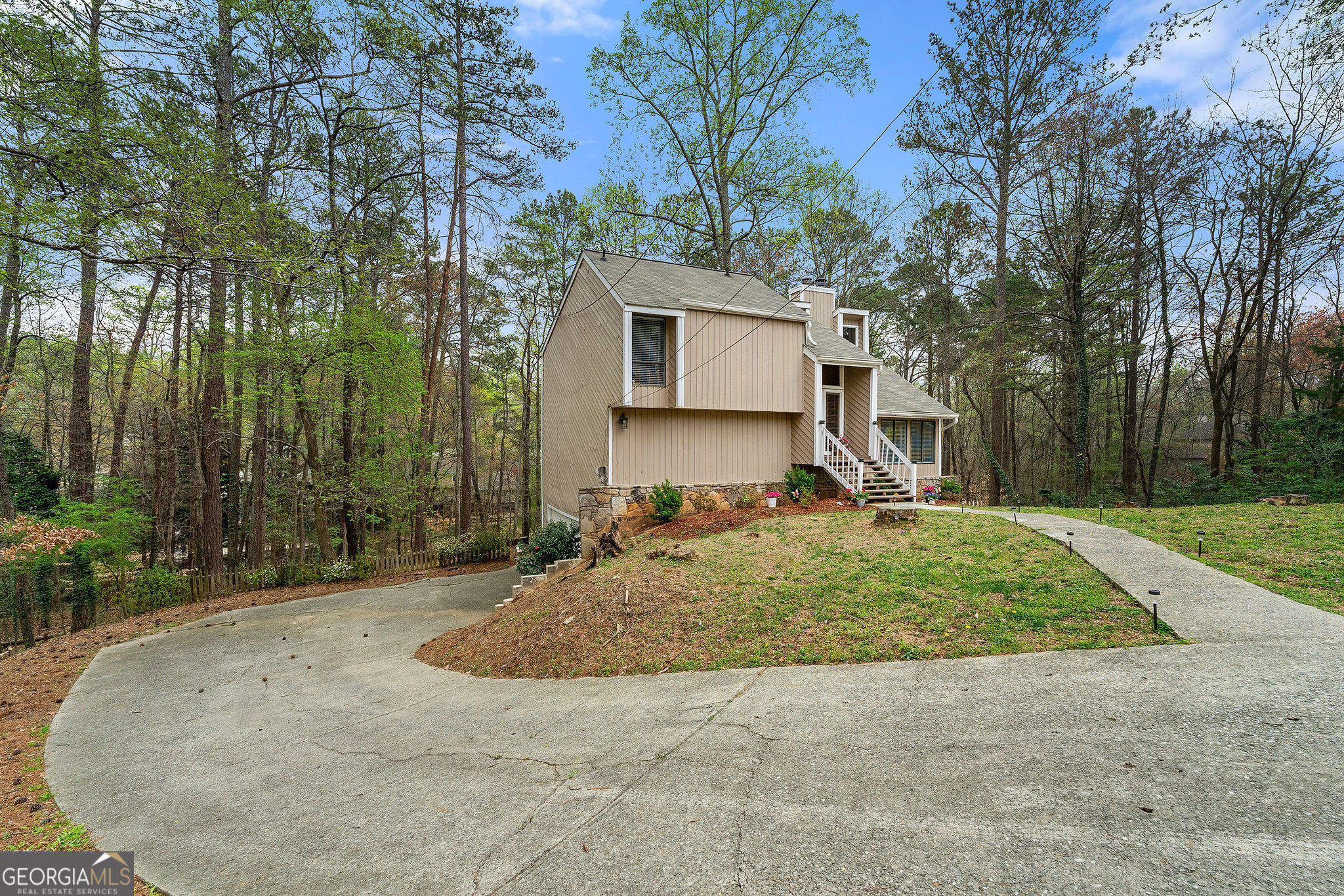 WILLOW POINT - Residential