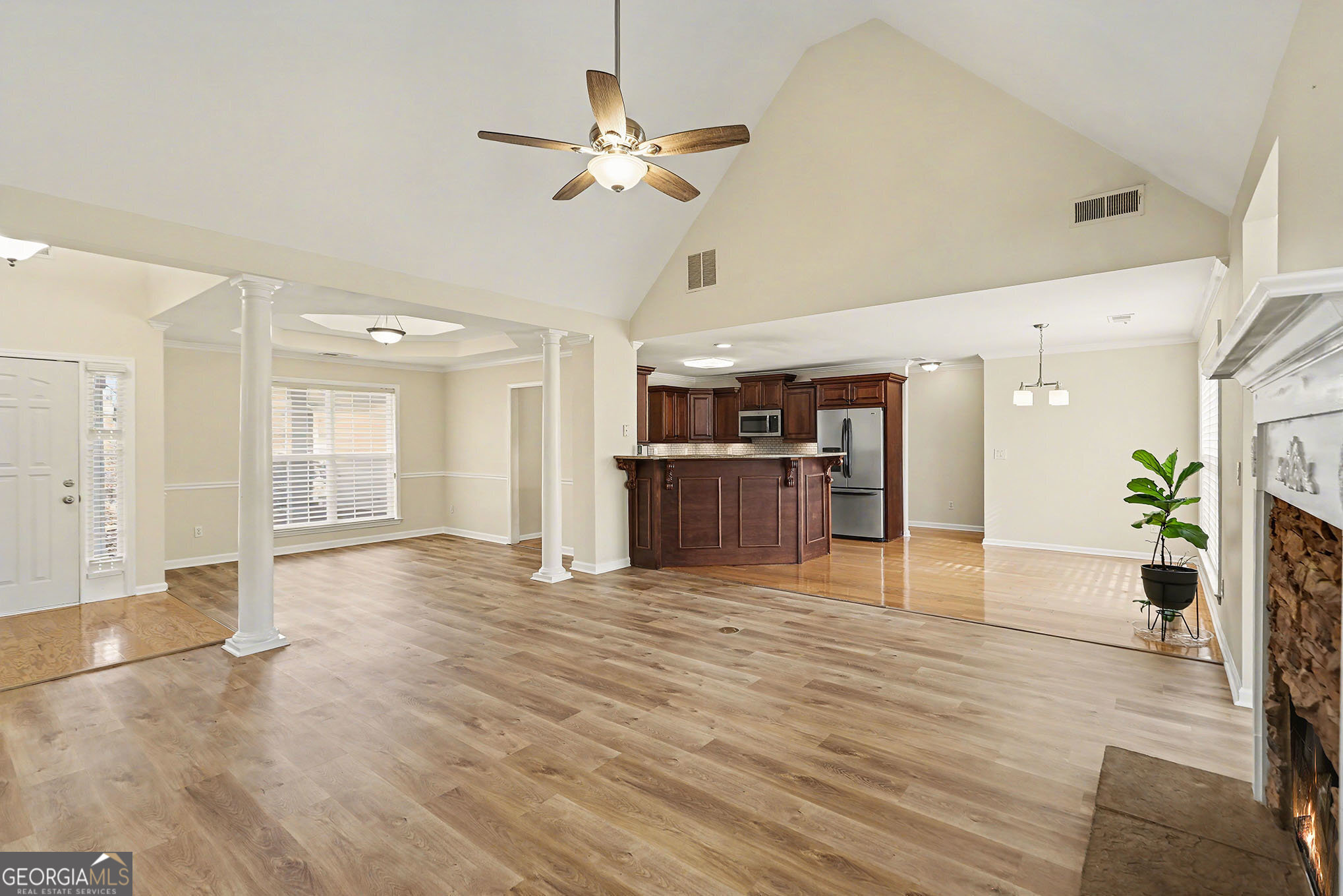 355 Westminister Village BLVD