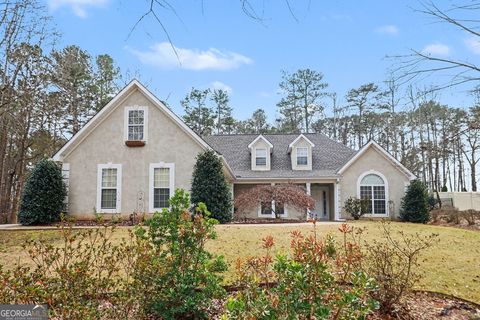 355 Westminister Village BLVD Sharpsburg GA 30277