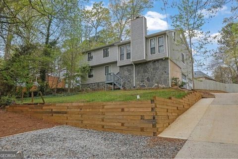 2775 Whippoorwill CIR Duluth GA 30097